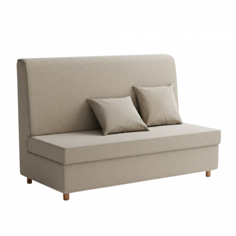 Прямой диван Lila