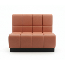 Прямой диван Line 1200 мм