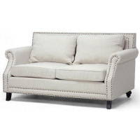 Диван Бавария с подлокотниками