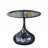 Дизайнерский журнальный стол 0805DT d=510 мм