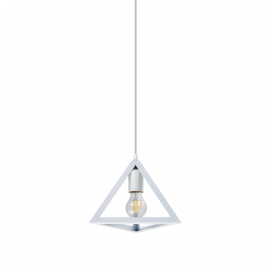 Подвесной светильник Moderli V1621-1P Ambiente 1*E27*60W