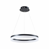 Светодиодная подвесная люстра Moderli V1710-PL Strips LED*39W