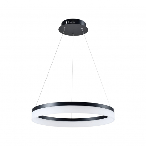 Светодиодная подвесная люстра Moderli V1710-PL Strips LED*39W