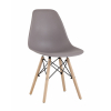 Стул Style DSW темно-бежевый x4