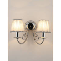 Бра Moderli V2491-2W Daniel 2*E14*60W