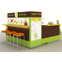 Барная стойка Fresh