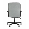 Компьютерное кресло TopChairs ST-TRACER серо-голубой