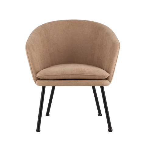 Кресло Декстер New бежевый