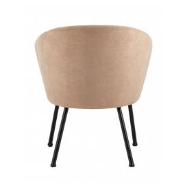 Кресло Декстер New бежевый