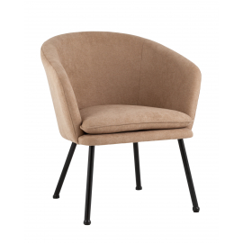 Кресло Декстер New бежевый