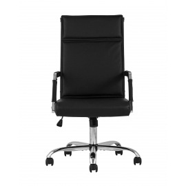 Кресло офисное TopChairs Original черное