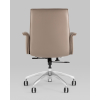 Кресло офисное TopChairs Regenta бежевый