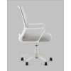 Кресло офисное TopChairs Simplex New серый