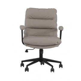 Кресло офисное Torus серый
