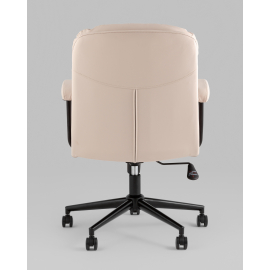 Кресло офисное Torus бежевый
