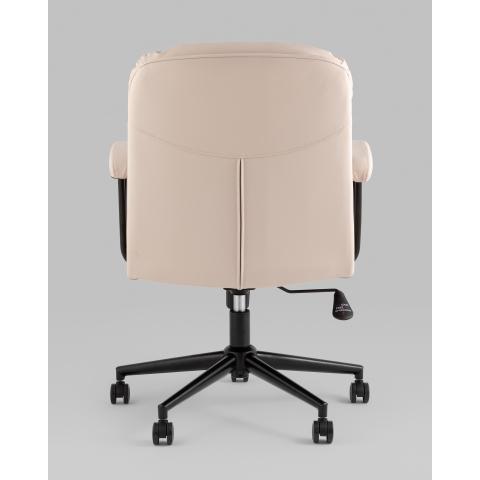 Кресло офисное Torus бежевый