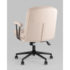 Кресло офисное Torus бежевый