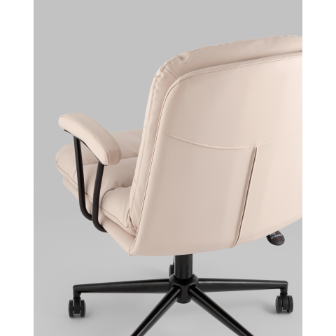Кресло офисное Torus бежевый