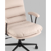 Кресло офисное Torus бежевый
