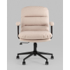 Кресло офисное Torus бежевый