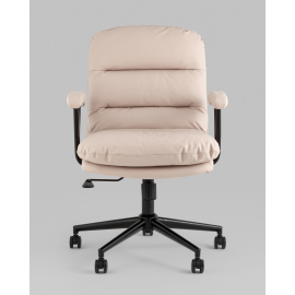 Кресло офисное Torus бежевый
