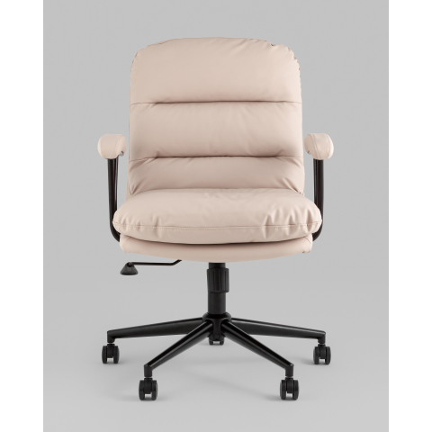 Кресло офисное Torus бежевый