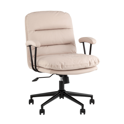 Кресло офисное Torus бежевый