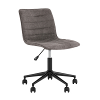Кресло офисное Tyler серый