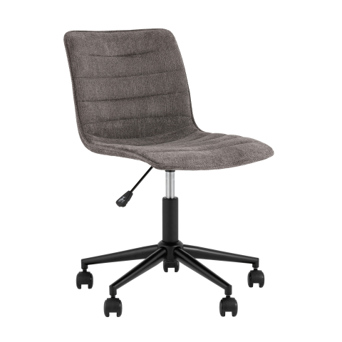 Кресло офисное Tyler серый