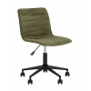 Кресло офисное Tyler зеленый