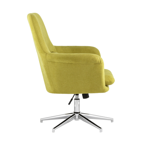 Кресло Рон травяной