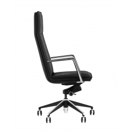 Кресло руководителя TopChairs Arrow черный