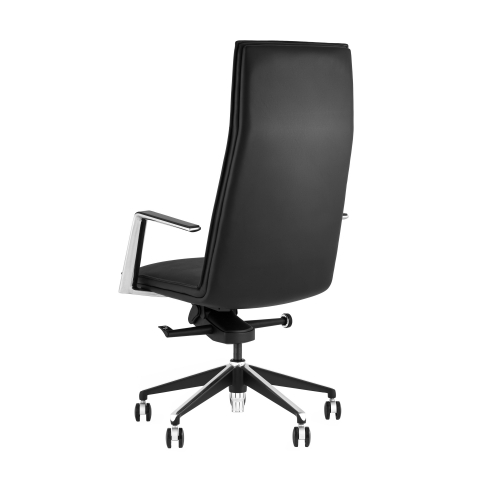 Кресло руководителя TopChairs Arrow черный