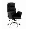 Кресло руководителя TopChairs Solid черный