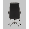 Кресло руководителя TopChairs Solid серый