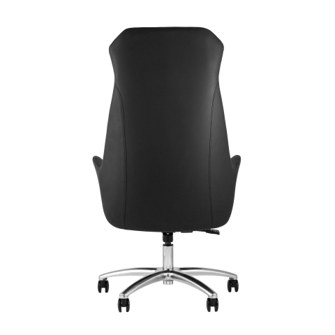 Кресло руководителя TopChairs Viking черное