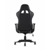 Кресло игровое TopChairs Diablo белое