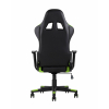 Кресло игровое TopChairs Gallardo зеленое