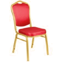 Банкетный стул Квадро 25 мм