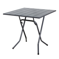 Ламельный складной стол Бремен СРП-С-120