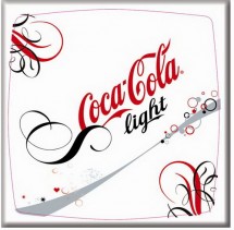 LogoArt coca-cola 2