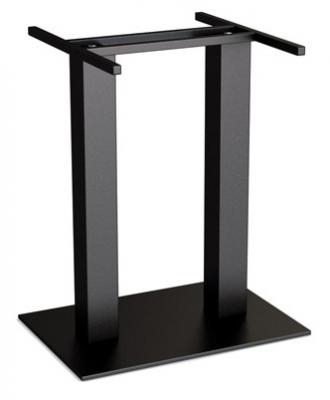 Подстолье Палермо 2: двойная опора для стола