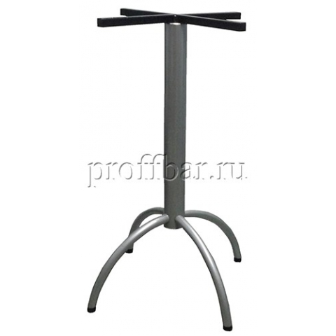 Подстолье Паук 1100 из металла