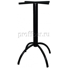 Подстолье Паук шагрень