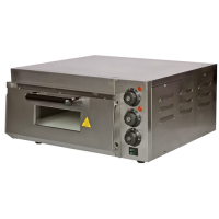 Печь для пиццы Ecolun small