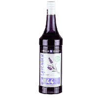 Сироп для кофе Сироп Лаванда «Pinch&Drop» 1 литр