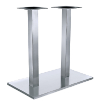 Подстолье для стола 1027EM опора из нержавеющей стали