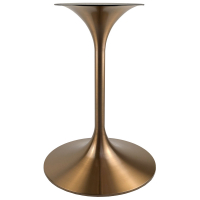 Подстолье 1070EM бронза