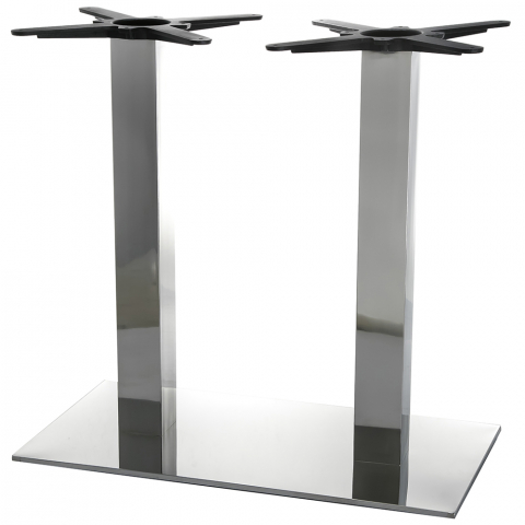 Подстолье для стола 1263EM двойное