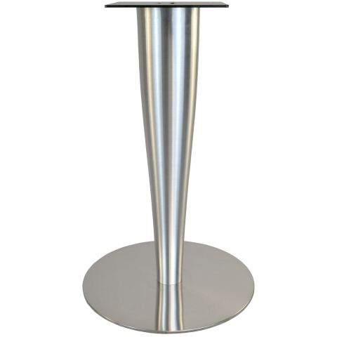 Подстолье 1296EM нержавейка